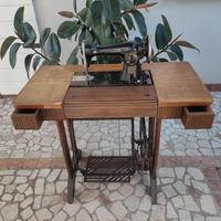 Singer macchina da cucire 