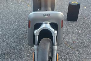 Askoll Es2 city