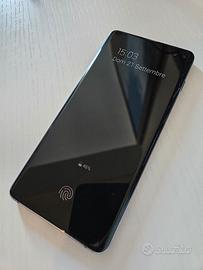 Samsung Galaxy S10 plus 128 GB