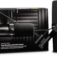 Shure SM7DB