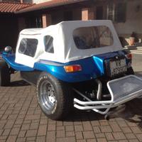 Vendo dune buggy