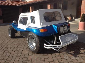 Vendo dune buggy