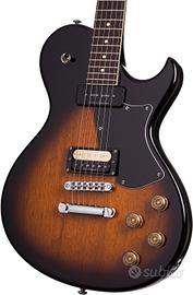Chitarra Elettrica Schecter Diamond Series