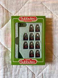 Subbuteo Montreal Manic ref 549