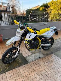 Swm sm 125 r 2024