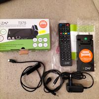 Decoder digitale terrestre I-zap