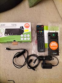 Decoder digitale terrestre I-zap