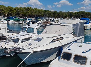 Beneteau Antares 640