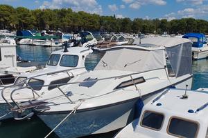 Beneteau Antares 640