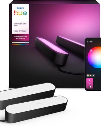 Philips Hue White and Color Ambiance Barra LED Sma