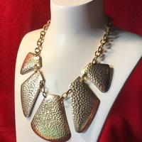 collana vintage Lovisa