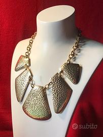 collana vintage Lovisa