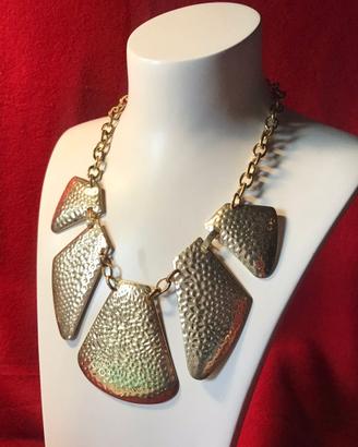 collana vintage Lovisa