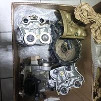 Ricambi e accessori 848 1098 1198