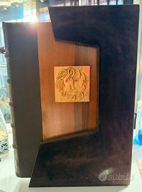 Odissea Quasimodo Manzù 20 tavole firmate