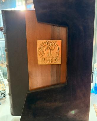 Odissea Quasimodo Manzù 20 tavole firmate