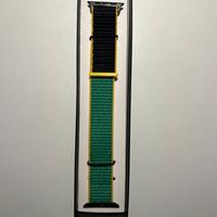 Cinturino apple watch sport loop nuovo