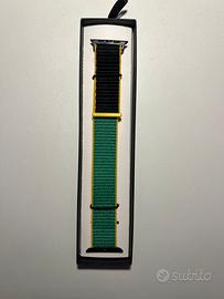 Cinturino apple watch sport loop nuovo