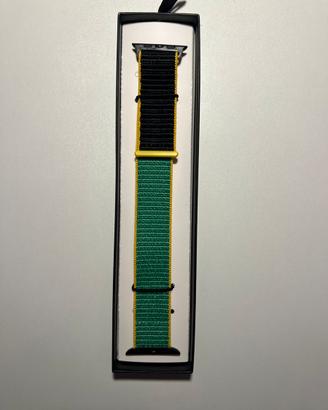 Cinturino apple watch sport loop nuovo