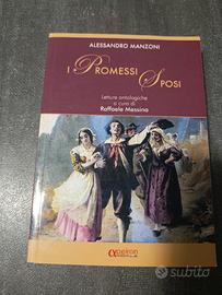 libro promessi sposi e narrativa