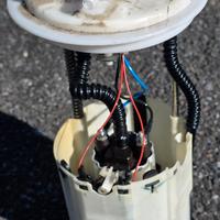 Pompa carburante per Smart 454