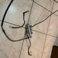 ripartitore freno fantic xmf 125 2021