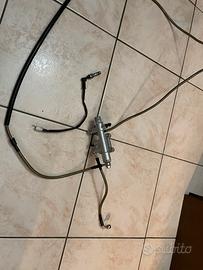 ripartitore freno fantic xmf 125 2021