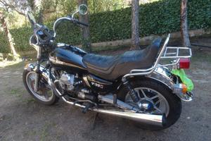  MOTO GUZZI 350V