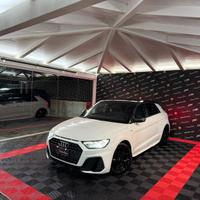 Audi A1 SPB 30 TFSI S tronic line edition
