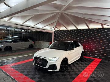 Audi A1 SPB 30 TFSI S tronic line edition