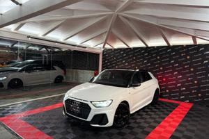 Audi A1 SPB 30 TFSI S tronic line edition