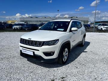 JEEP Compass II 2017 - Compass 1.6 mjt Lo U1057987