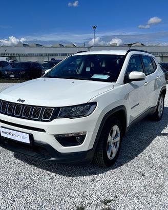 JEEP Compass II 2017 - Compass 1.6 mjt Lo U1057987