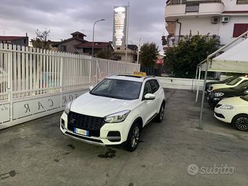 Dr 4.0 1.5 Bi-Fuel GPL TETTO APRIBILE KM CERTIFICA