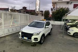 Dr 4.0 1.5 Bi-Fuel GPL TETTO APRIBILE KM CERTIFICA