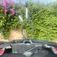 Thule portabici gancio traino easyfold xt