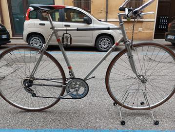 bici sportiva anni 70 Flli Guerra Lugo 