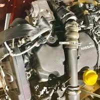 K9KG6 K9KF6 MOTORE 1.5 DCI NISSAN RENAULT DACIA