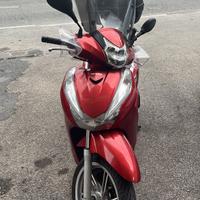 Honda SH 300 - 2018