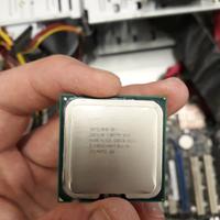 Intel core duo 2 e6600 socket 775