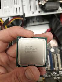 Intel core duo 2 e6600 socket 775