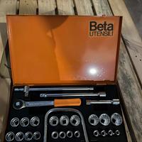 SERIE CHIAVI “BETA”