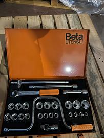 SERIE CHIAVI “BETA”