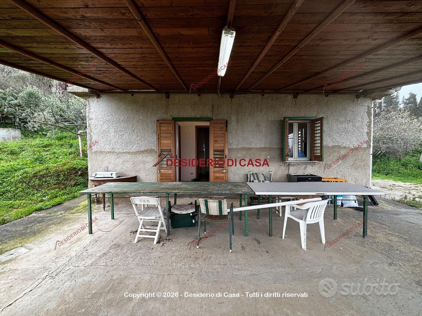Casa – Campofelice di Roccella, Palermo - Vista 4
