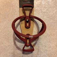 Elite : T-Race portaborraccia AMARANTO – NUOVO