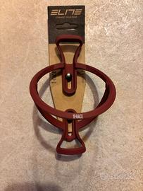 Elite : T-Race portaborraccia AMARANTO – NUOVO