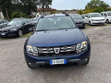 Dacia Duster 1.6 115 CV S&S 4x2 GPL Unico Propriet