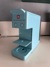 Macchina caffè Illy