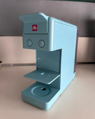 Macchina caffè Illy