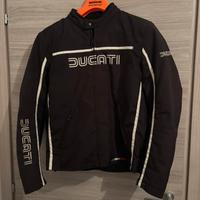Giubbotto ducati